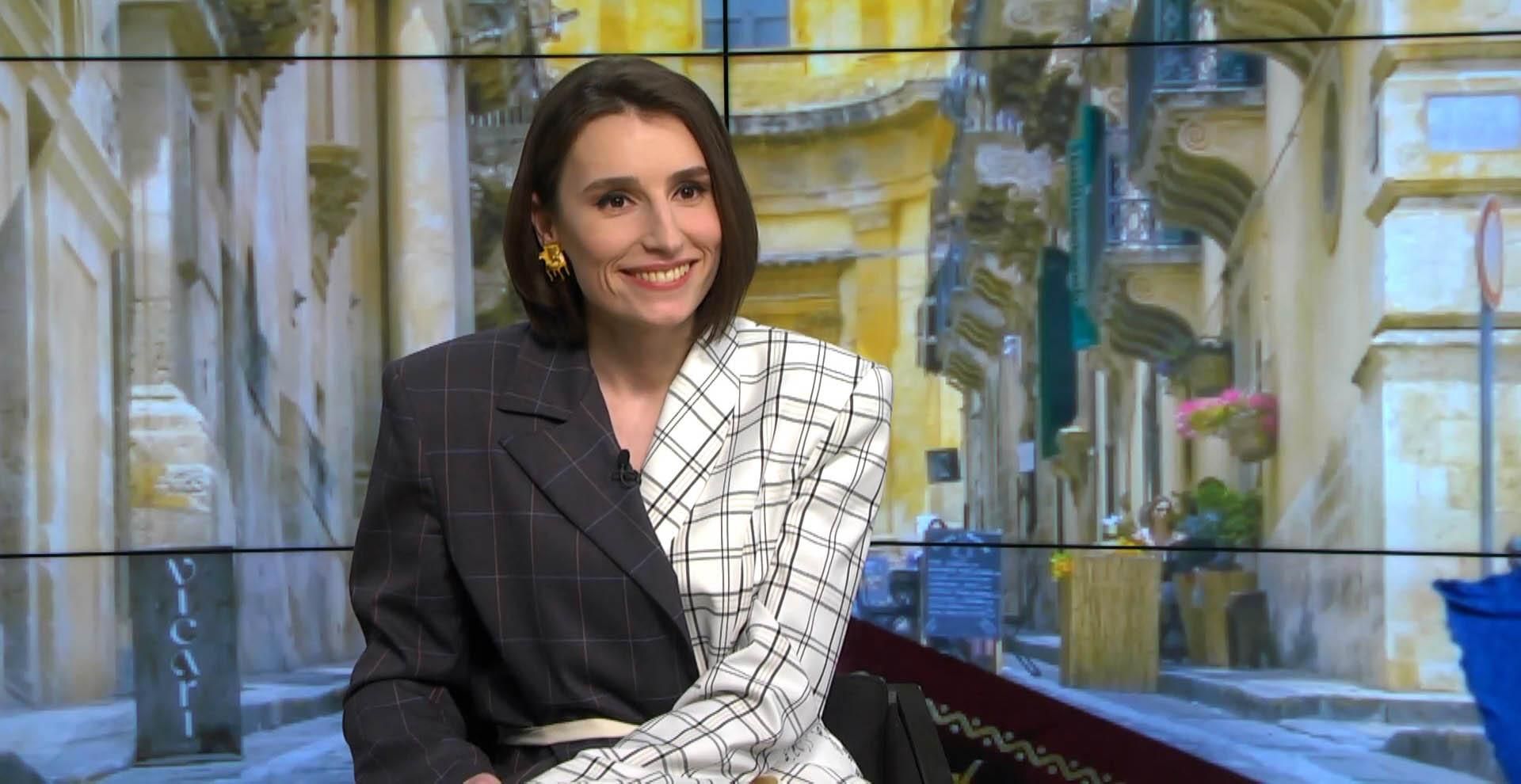 Мода циклічна і повторюється кожні 20 років, – вінтажна дилерка поділилась секретами професії Мода циклічна і повторюється кожні 20 років, – вінтажна дилерка поділилась секретами професії