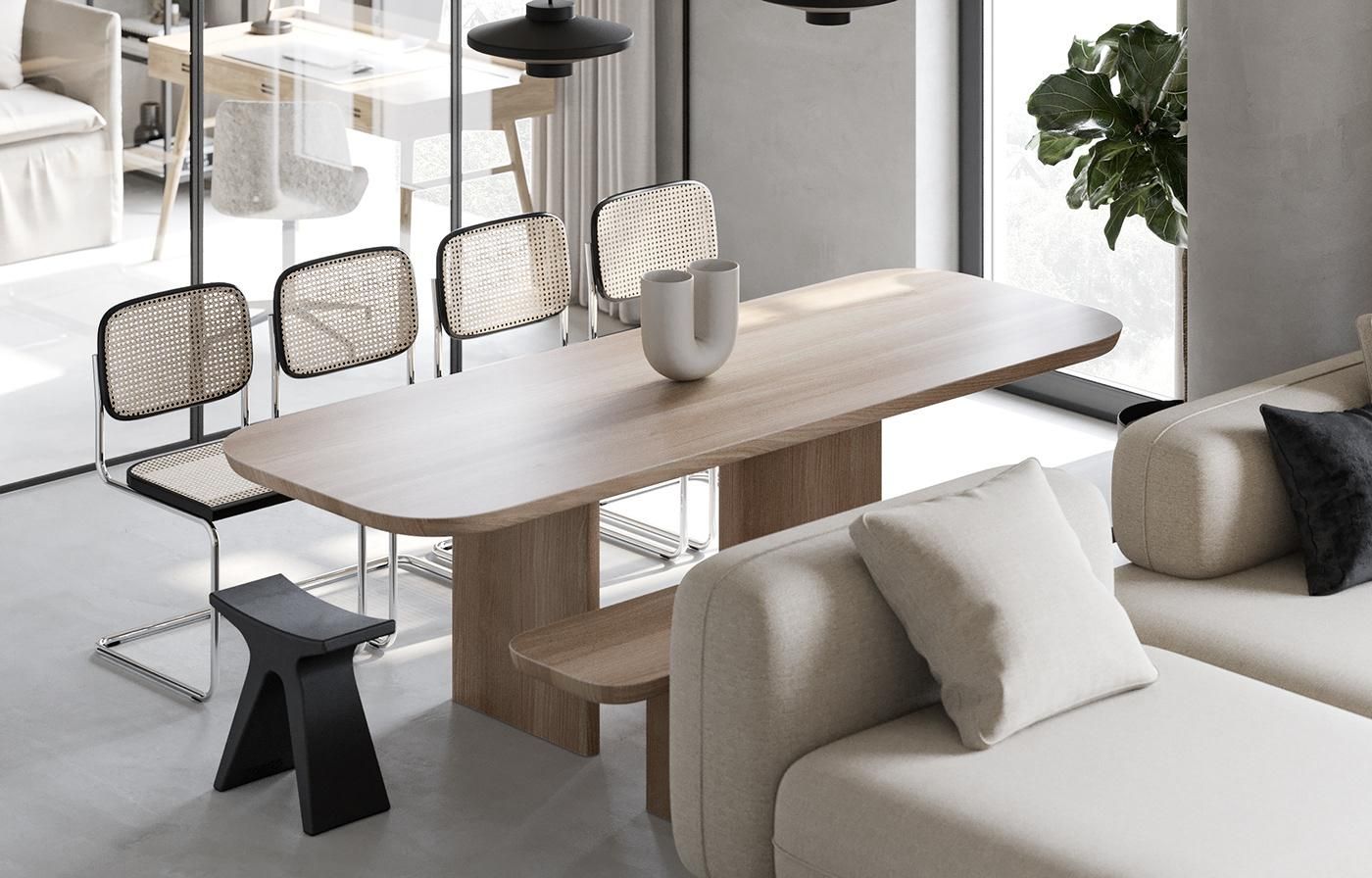 Стильна та лаконічна квартира у Львові: фото проєкту, що надихає Стильна та лаконічна квартира у Львові: фото проєкту, що надихає