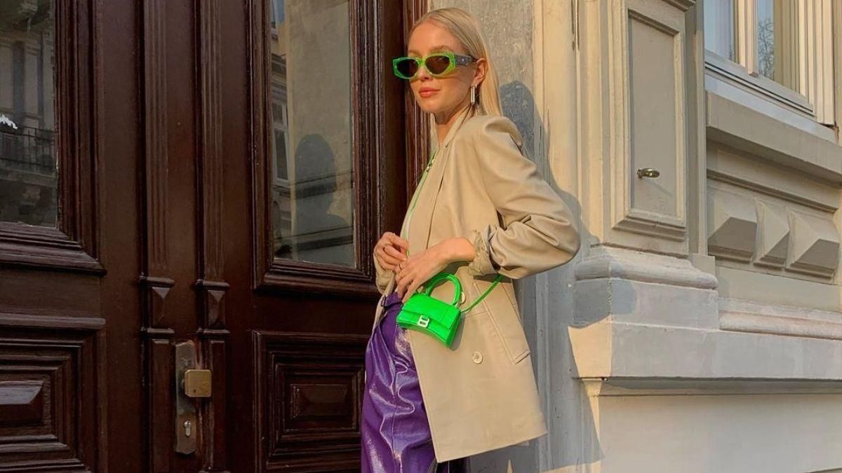 Трендовые солнцезащитные очки этого сезона: какие выбирают звезды Трендовые солнцезащитные очки этого сезона: какие выбирают звезды