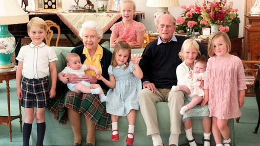 Секреты имен детей в королевских семьях: как выбирают и сколько слов должно быть
