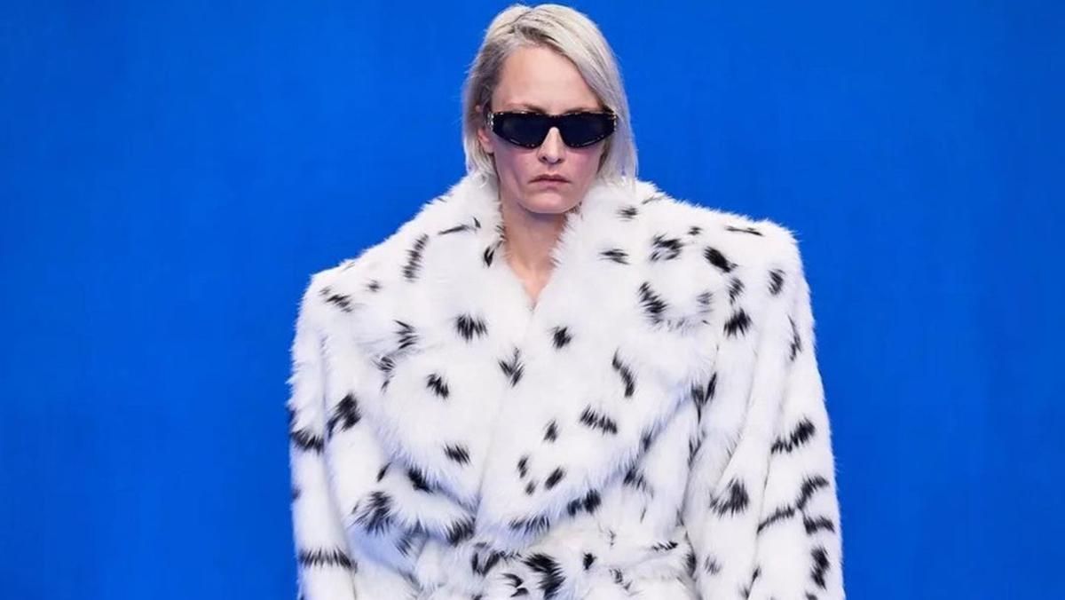 В Ізраїлі заборонили продаж хутра В Ізраїлі заборонили продаж хутра