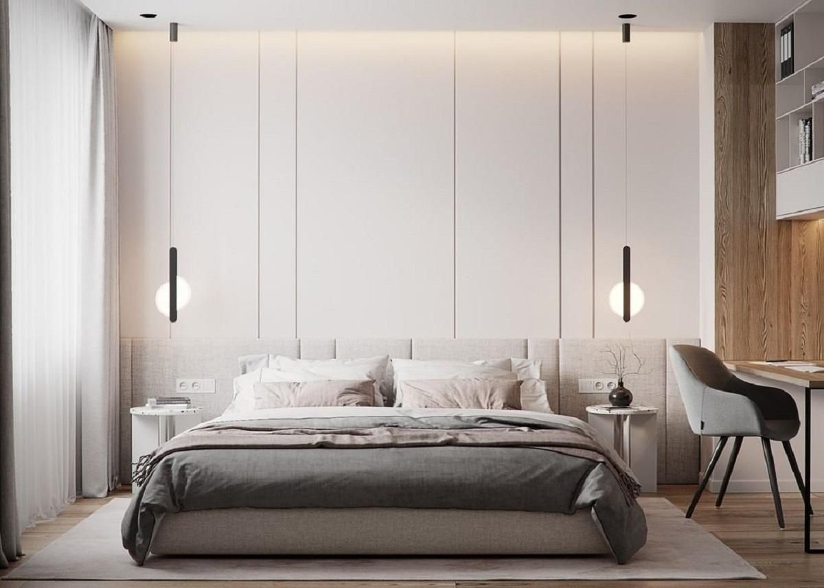 Чому варто звернути увагу на профіль тіньового шва: поради з фотоприкладами Чому варто звернути увагу на профіль тіньового шва: поради з фотоприкладами