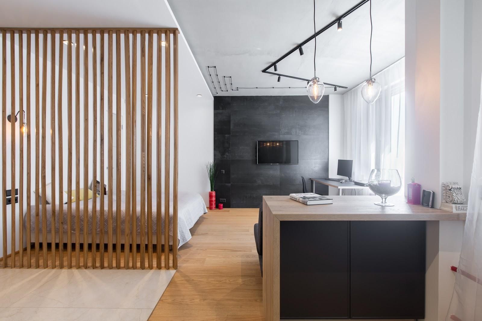 Рейки в інтер'єрі: функції, види, фото трендових варіантів Рейки в інтер'єрі: функції, види, фото трендових варіантів