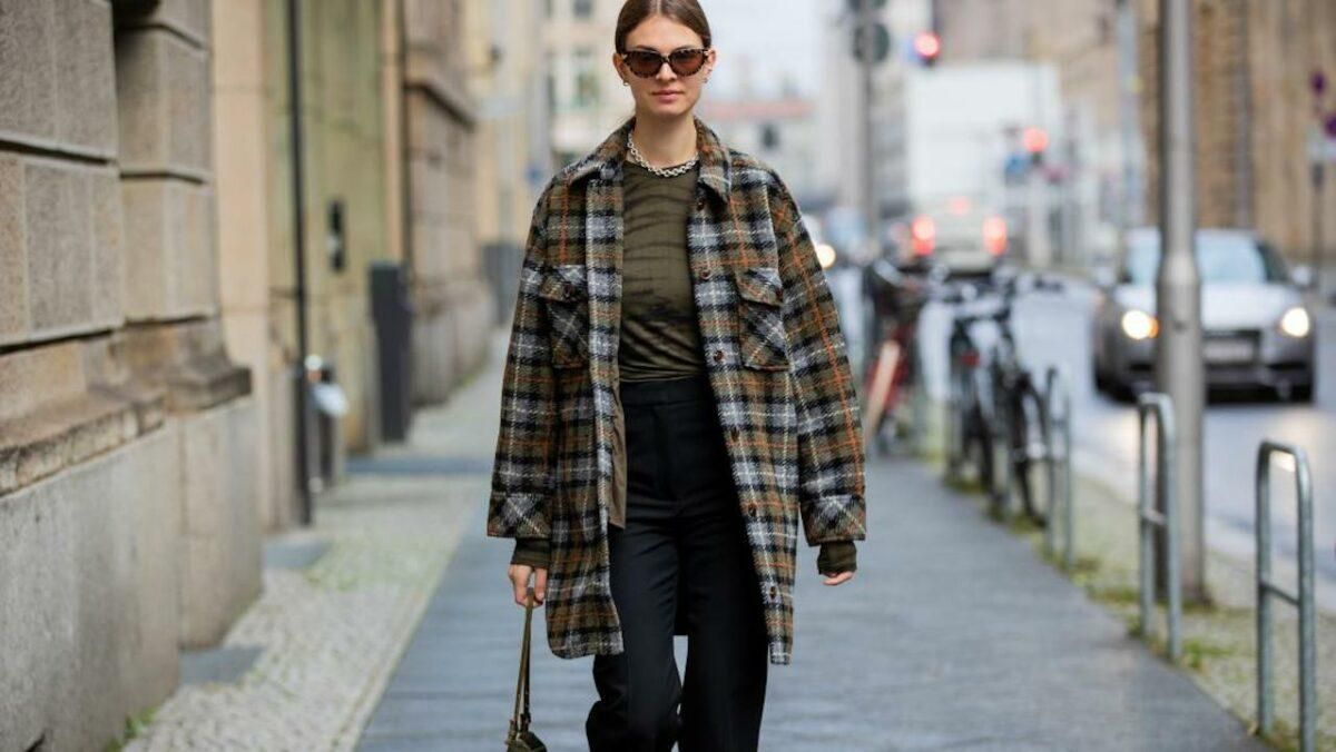 Новинка в гардеробе: что нужно знать о трендовом шакете Новинка в гардеробе: что нужно знать о трендовом шакете