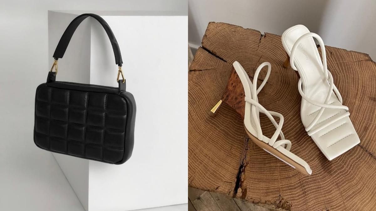 Список дорогих вещей, которые должны быть в вашем гардеробе Список дорогих вещей, которые должны быть в вашем гардеробе