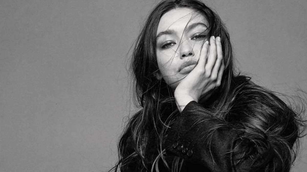 Джіджі Хадід знялася у новій фотосесії Джіджі Хадід знялася у новій фотосесії