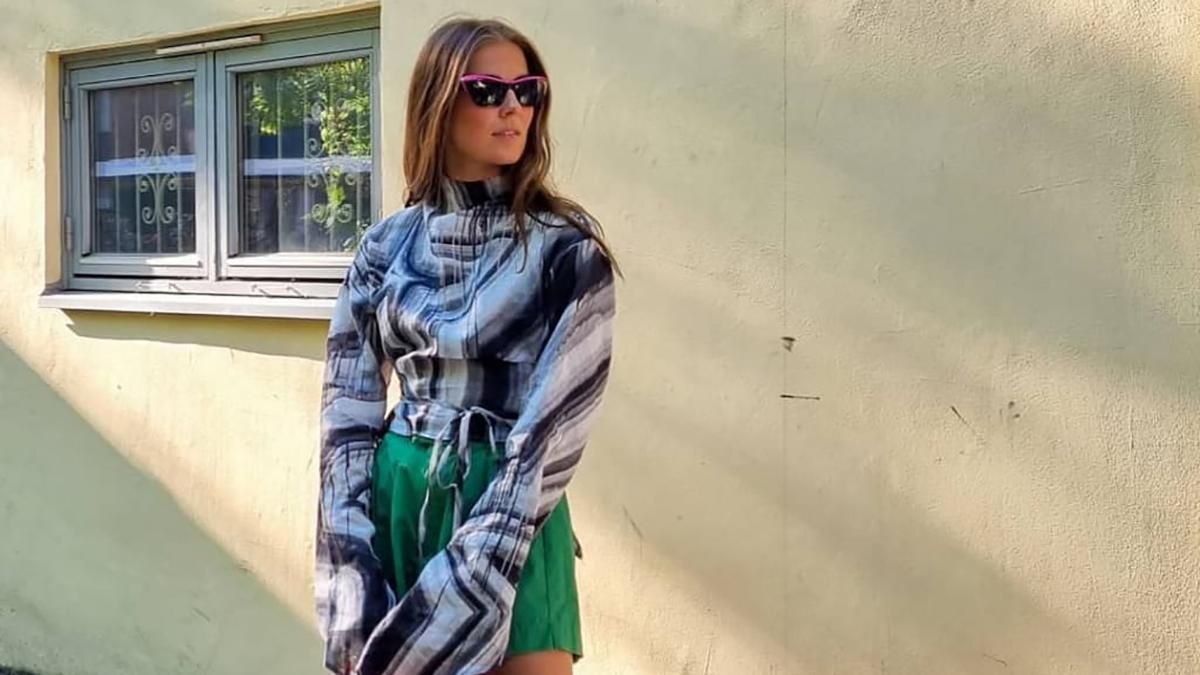 Корисні поради щодо збільшення росту за допомогою одягу Корисні поради щодо збільшення росту за допомогою одягу