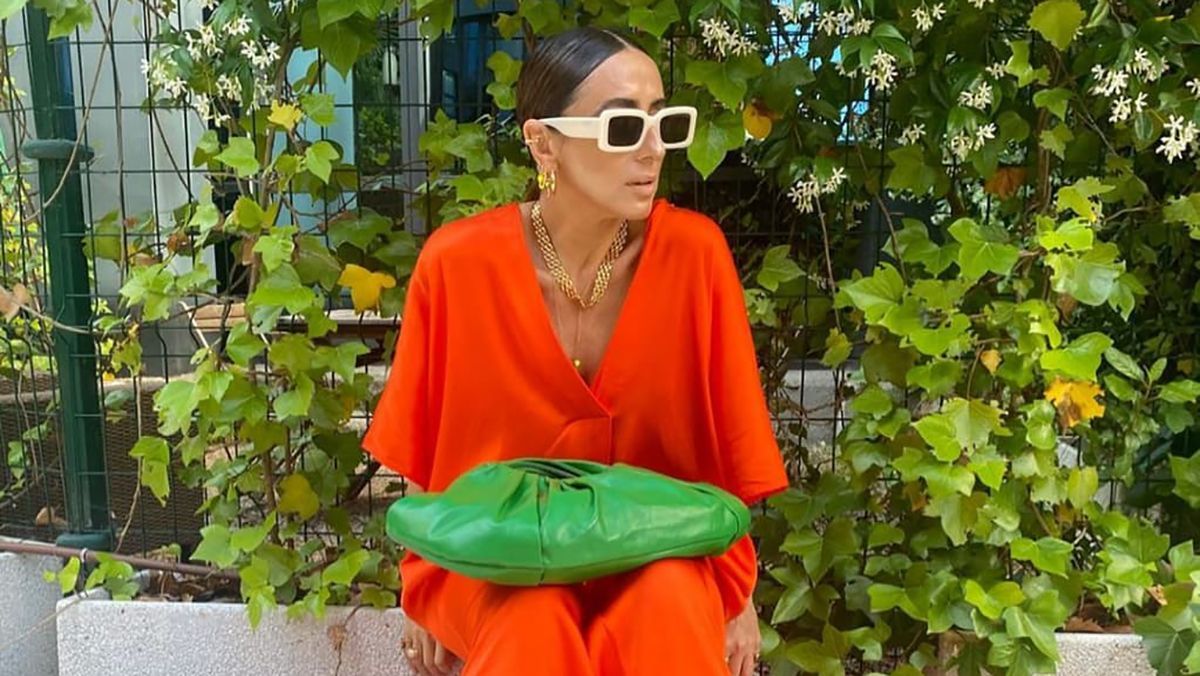 Стильные образы инфлюенсерив Стильные образы инфлюенсерив