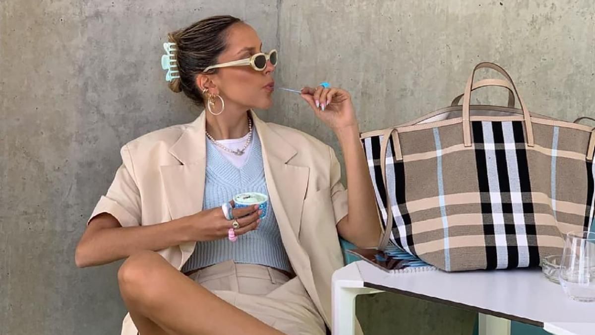 Микротренды лета 2021 Микротренды лета 2021