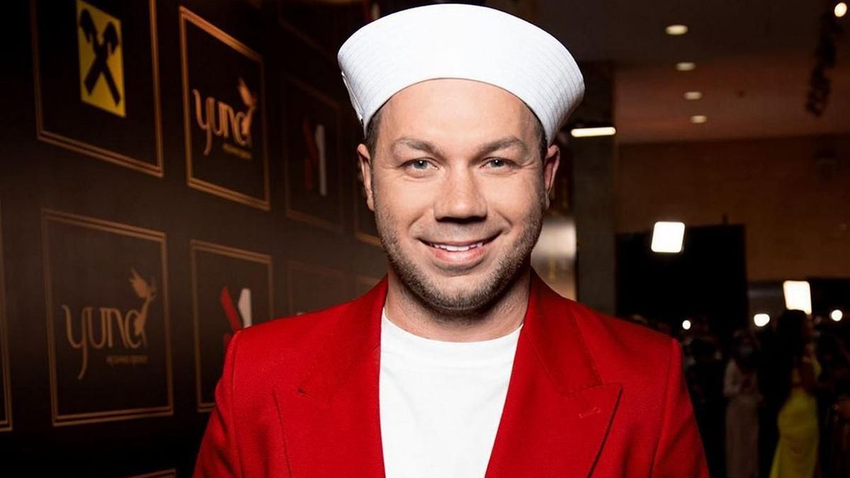 Андре Тан назвал распространенные ошибки по выбору летней одежды Андре Тан назвал распространенные ошибки по выбору летней одежды