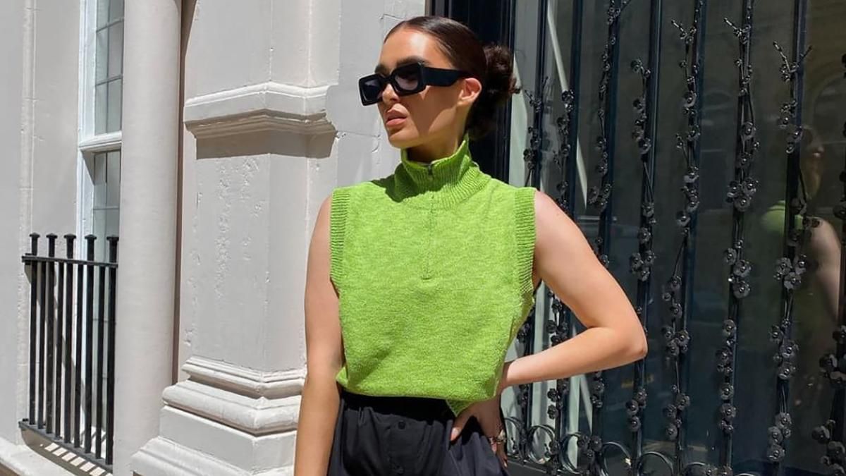 Безупречные образы Алисии Родди Безупречные образы Алисии Родди