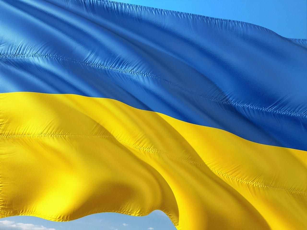 Картинки с Днем Конституции Украины 2021: поздравления, открытки с праздником