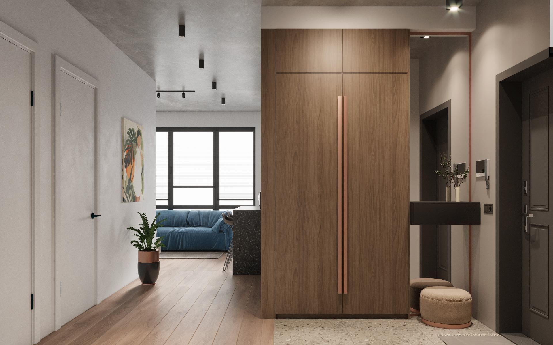 5 частих помилок при оформленні невеликого передпокою: як їх уникнути 5 частих помилок при оформленні невеликого передпокою: як їх уникнути