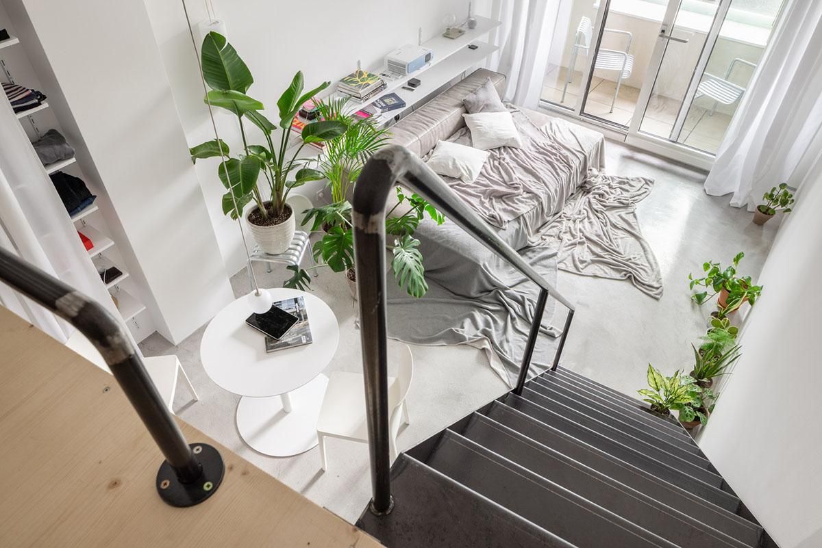 Лофт у Братиславі Лофт у Братиславі