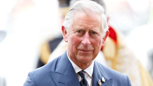 Принц Чарльз відмовився йти на відкриття пам'ятника принцесі Діані