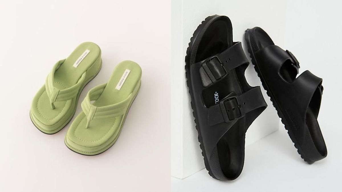 Стильне взуття 2021 Стильне взуття 2021