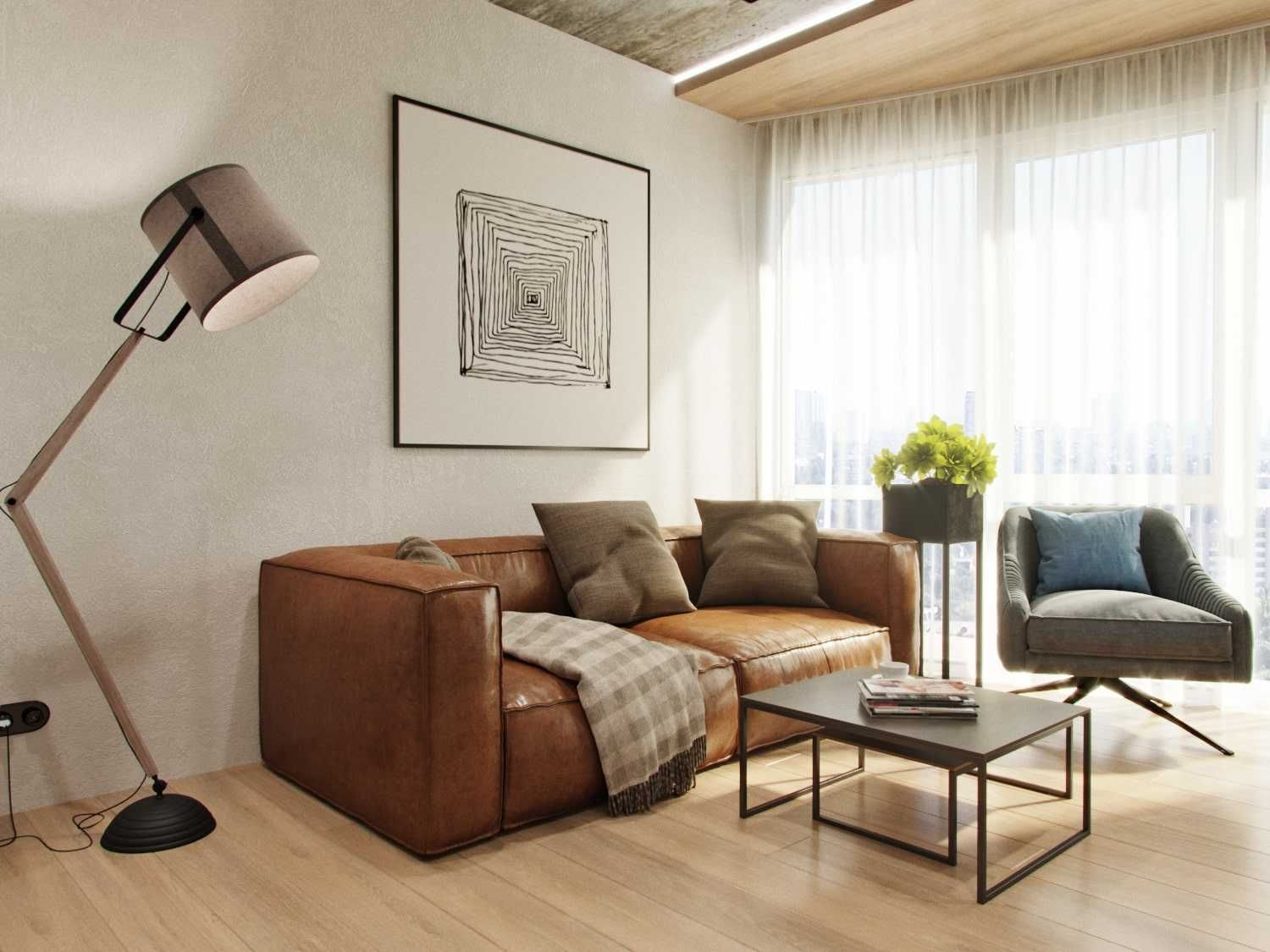 Дизайн лофта для семьи Дизайн лофта для семьи