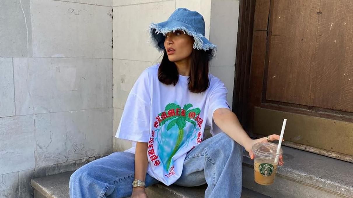 Cтильні образи на фестиваль Atlas Weekend 2021 Cтильні образи на фестиваль Atlas Weekend 2021