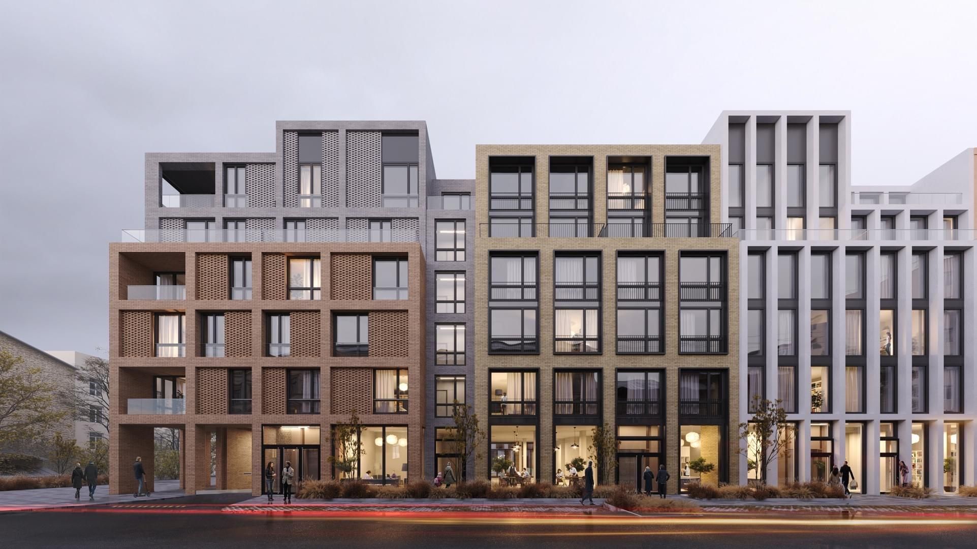 Український проєкт став фіналістом World Architecture Festival 2021: що відомо Український проєкт став фіналістом World Architecture Festival 2021: що відомо