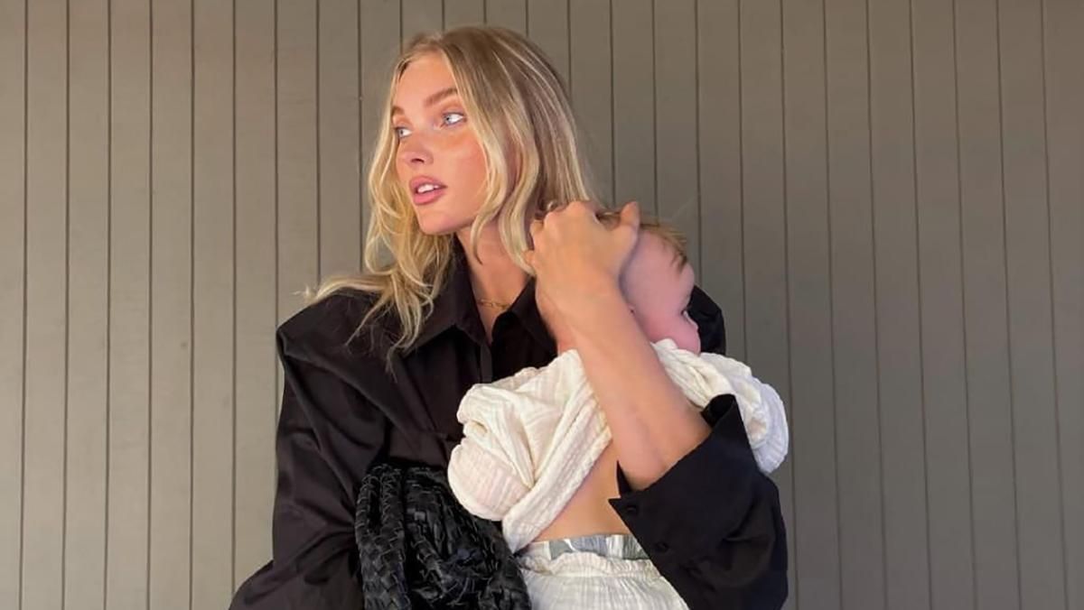 Ельза Госк показала новий образ Ельза Госк показала новий образ