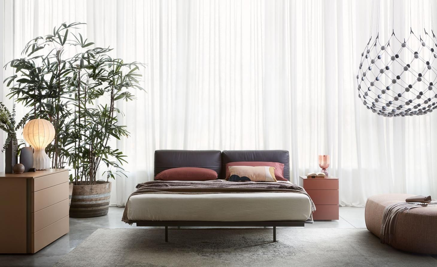 Для комфортного отдыха и крепкого сна: лучшие цвета для спальни Для комфортного отдыха и крепкого сна: лучшие цвета для спальни