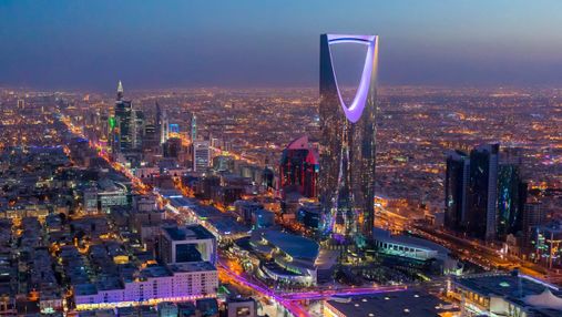 SkyUp в августе откроет рейс в Саудовскую Аравию: расписание, цены и условия въезда