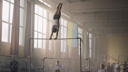 Український фільм про гімнастку з Майдану отримав приз Каннського фестивалю