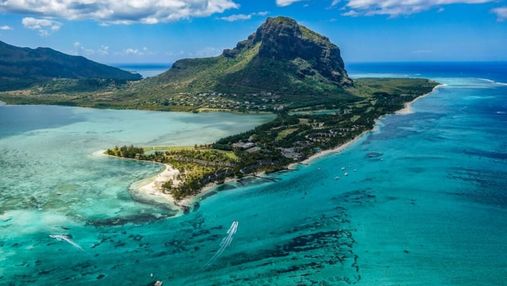 Маврикій відкритий для туристів: чи входять до списку українці