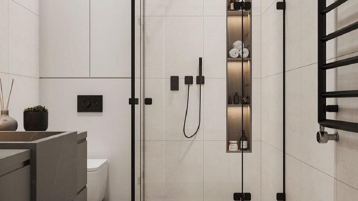 Ванна чи душ: експерти розповіли про переваги та недоліки кожного рішення - Дизайн 24