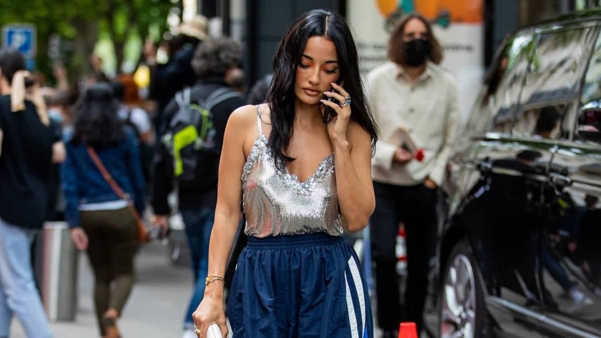 Антитренды лета 2021 фото Антитренды лета 2021 фото