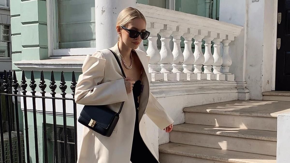 Givenchy представив нову модель сумки Givenchy представив нову модель сумки