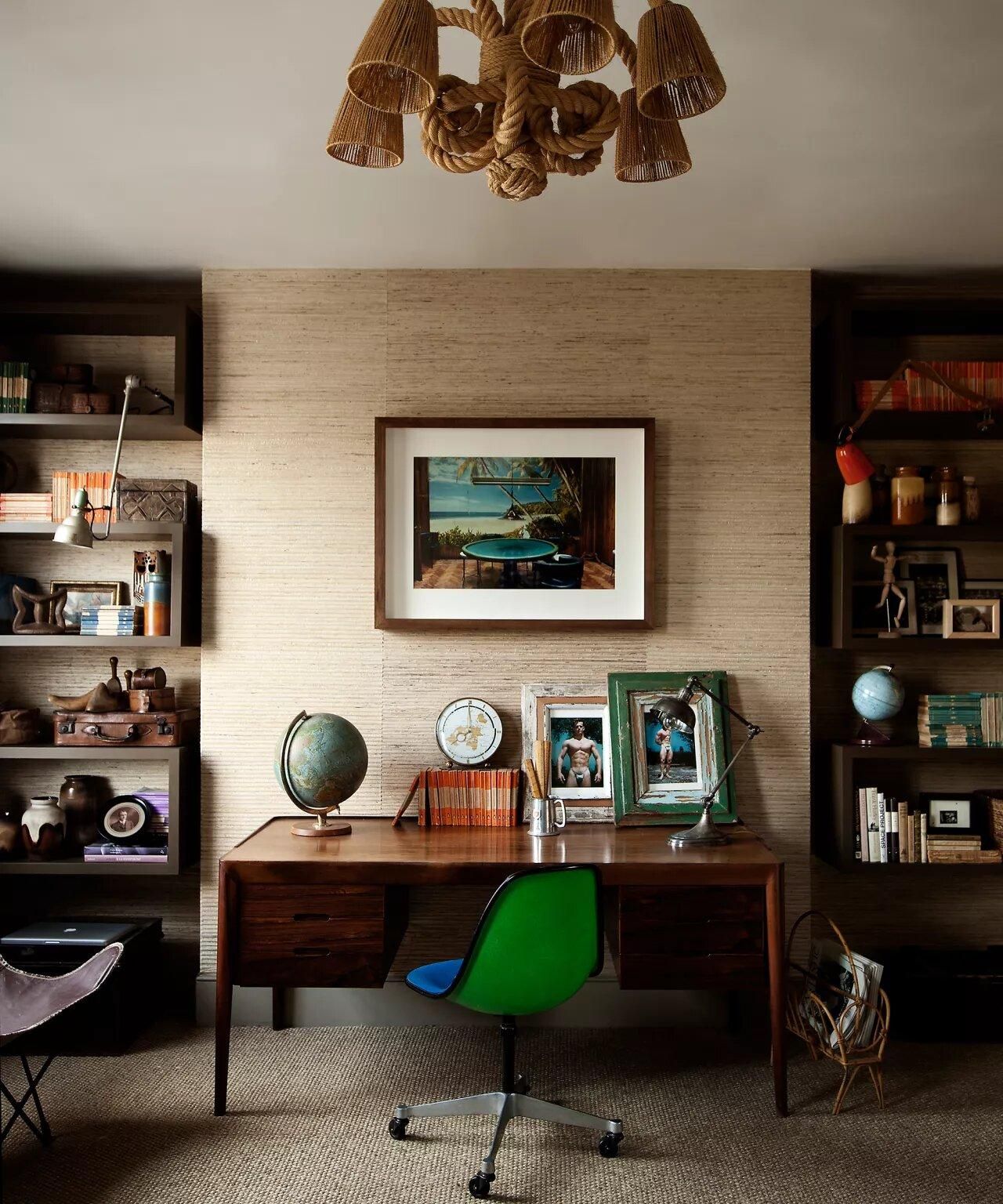 Кольори та затишок: як підібрати шпалери, щоб вони стали окрасою будь-якого простору Кольори та затишок: як підібрати шпалери, щоб вони стали окрасою будь-якого простору