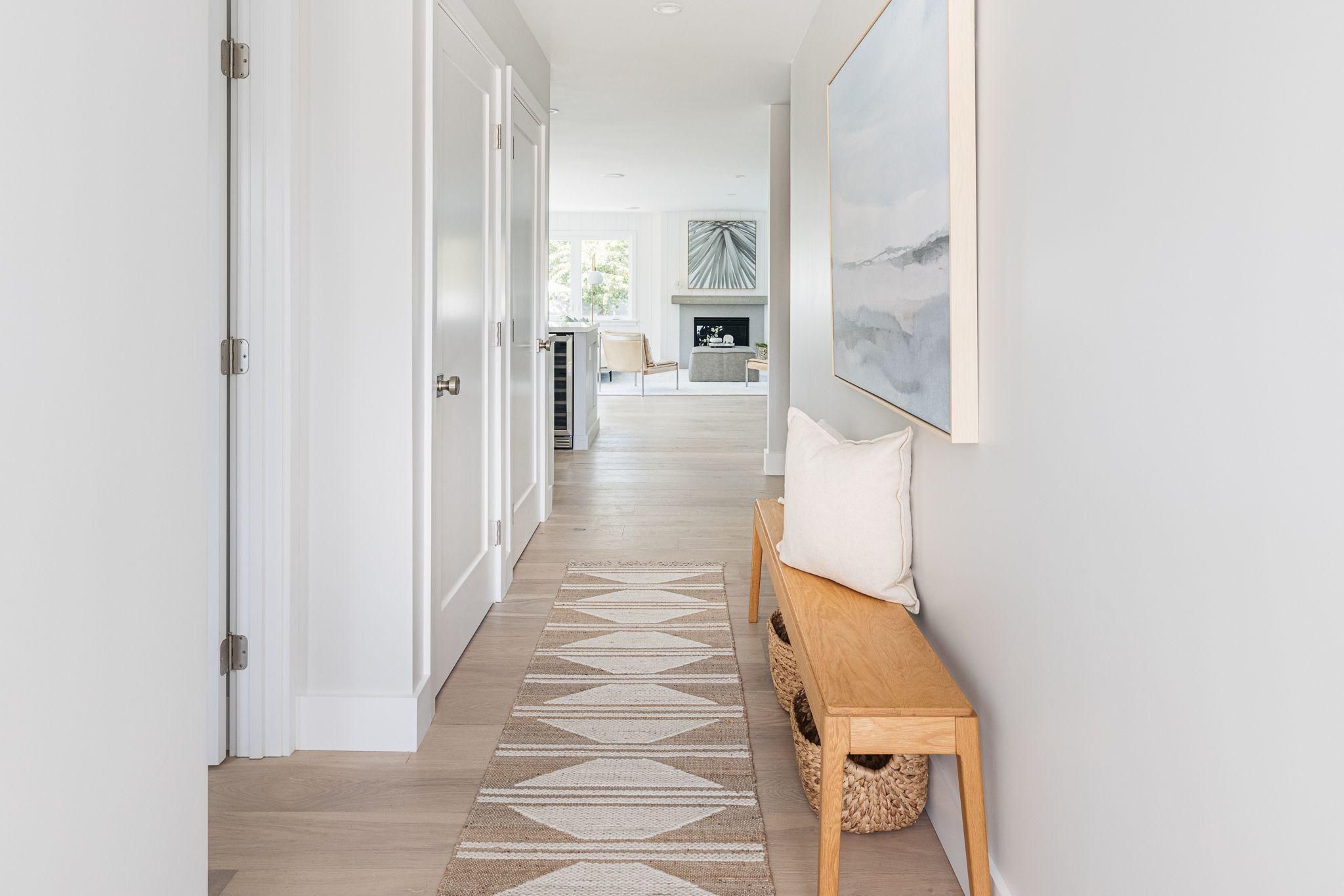 Секреты обустройства коридора Секреты обустройства коридора