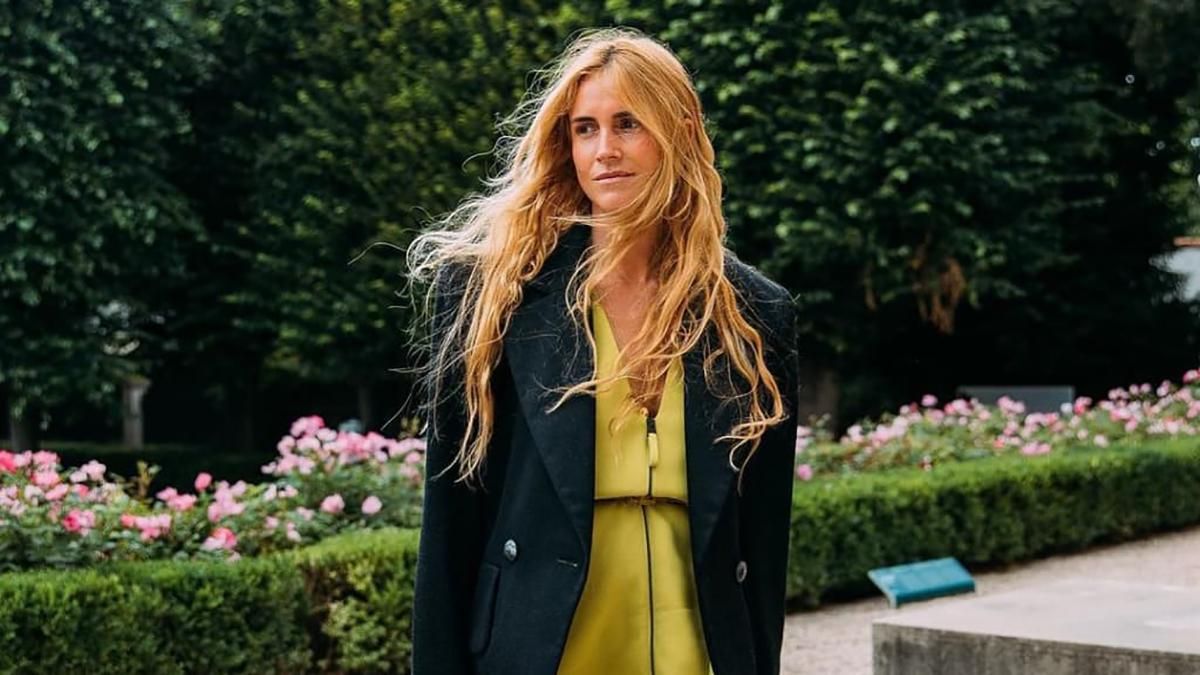 Тренды лета 2021 Тренды лета 2021