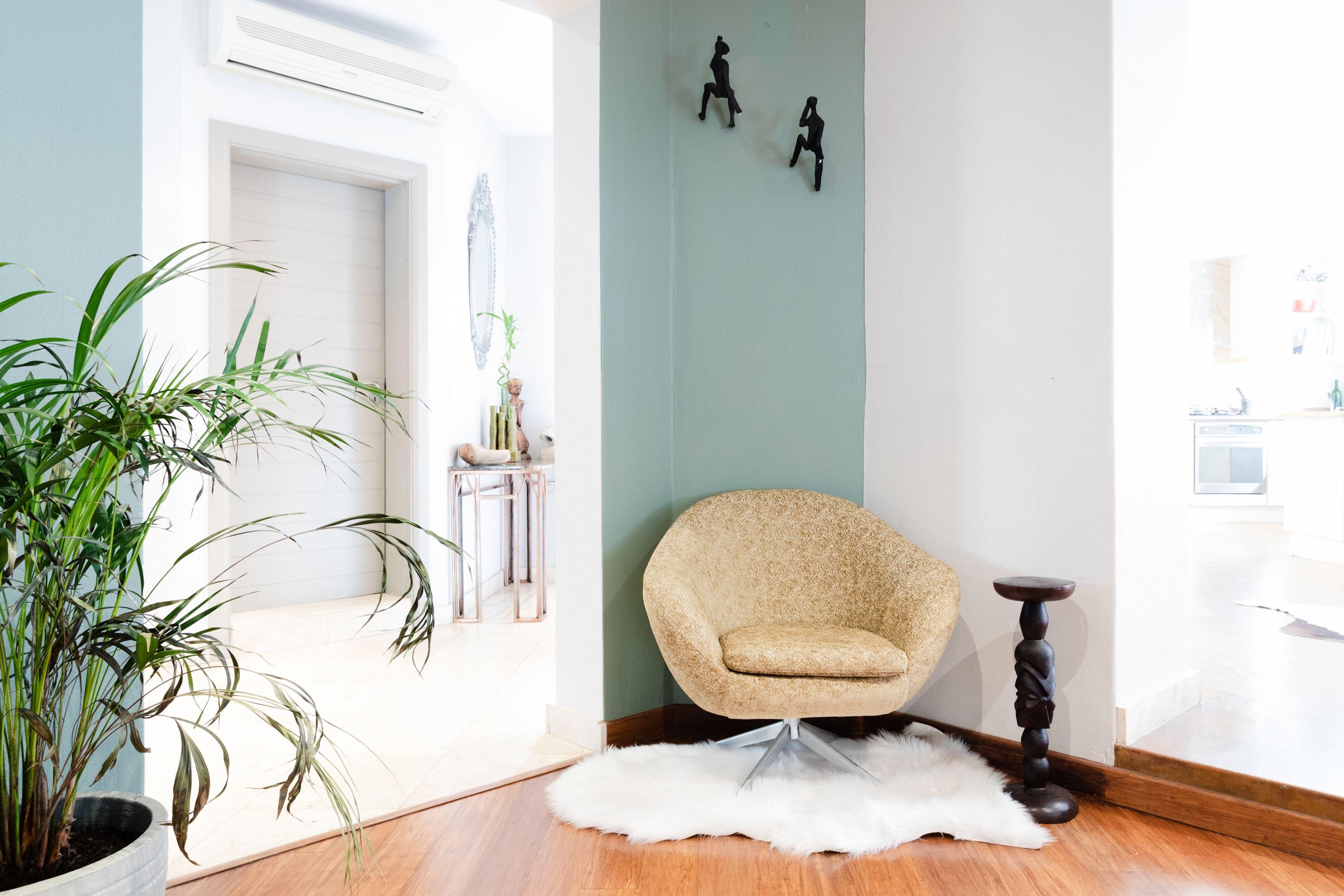 Як вибрати акцентний колір для кімнати Як вибрати акцентний колір для кімнати