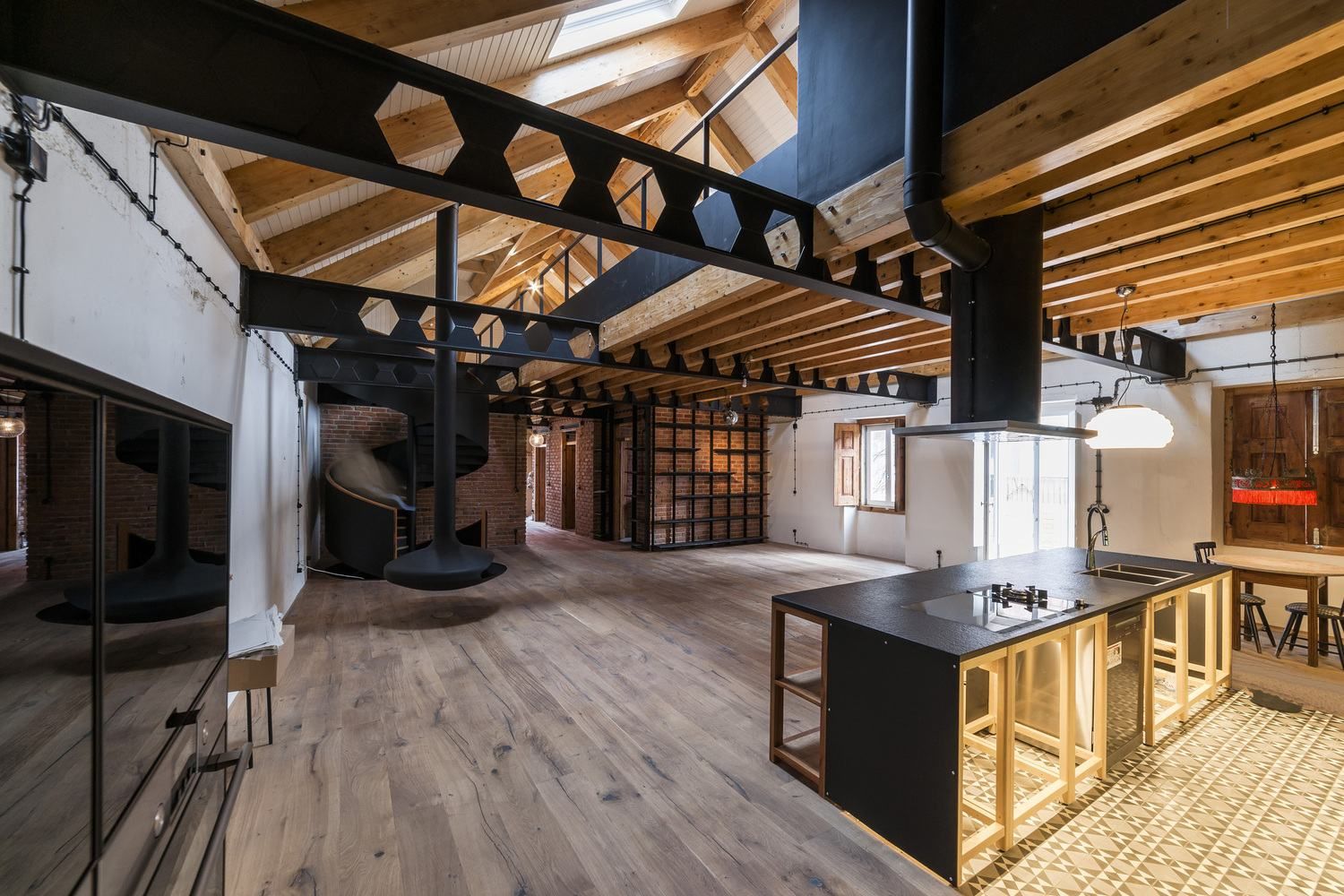 Затишок цегли: як легко додати інтер'єру тепла та історичності - 22 июля 2021 - Дизайн 24 Затишок цегли: як легко додати інтер'єру тепла та історичності - 22 июля 2021 - Дизайн 24