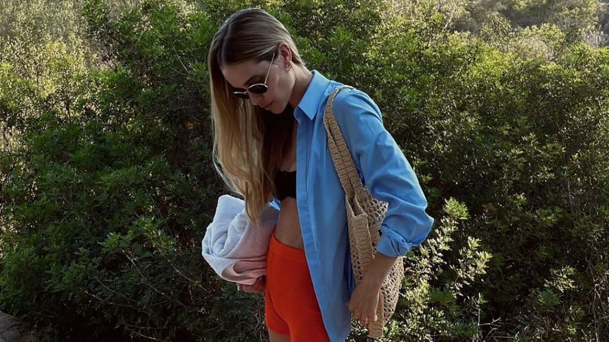 Стильные элементы гардероба стритстайл-героинь Стильные элементы гардероба стритстайл-героинь