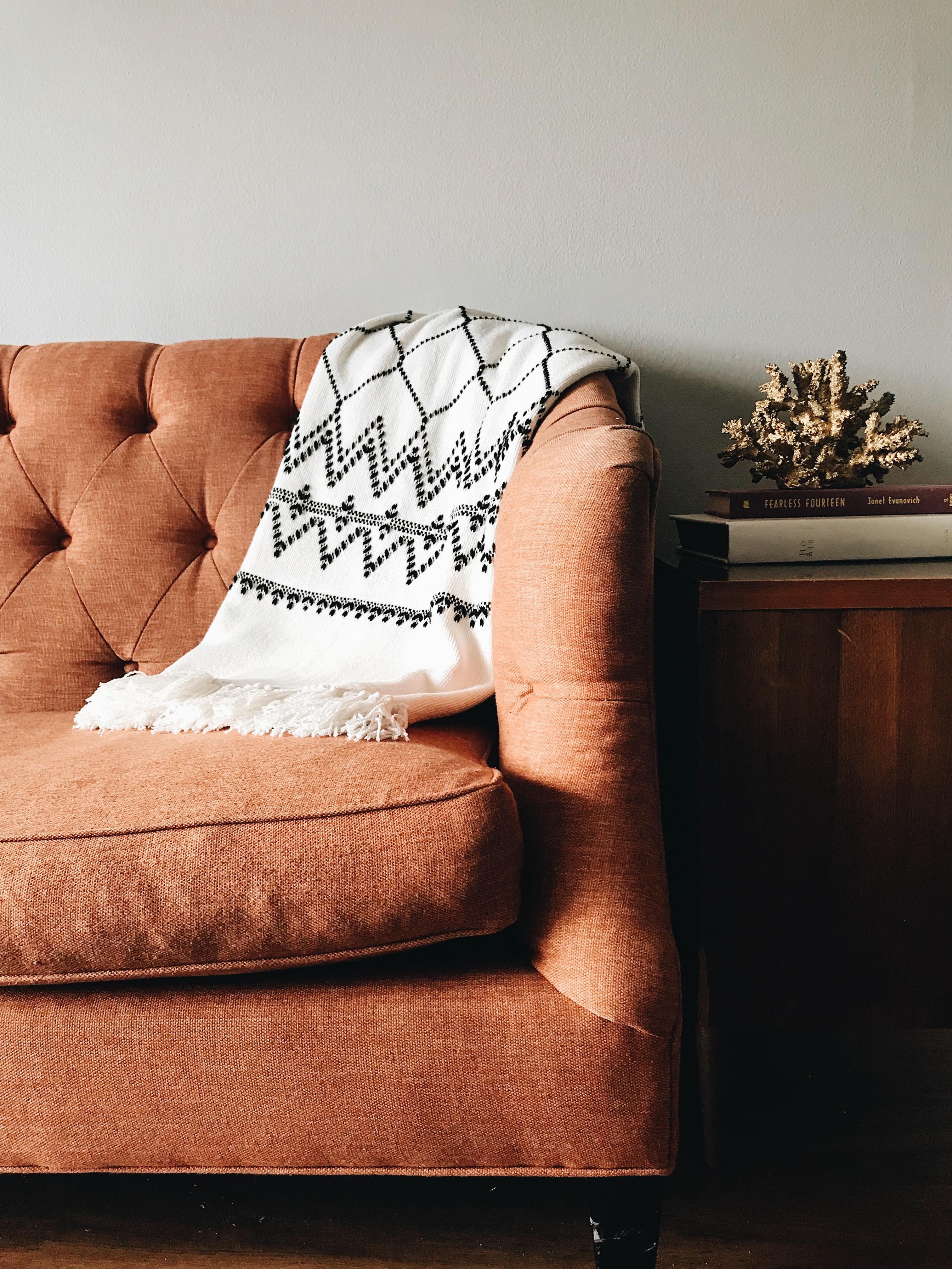 Комфорт та зручність: який диван не потрібно обирати — поради експертів - 24 июля 2021 - Дизайн 24