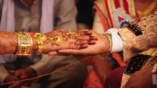 В Індії наречений вимагав рідкісну черепаху та лабрадора у придане: його сім'ю заарештували