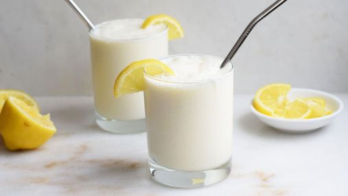 Збитий лимонад: у спеку від спраги вас врятує трендовий напій з TikTok
