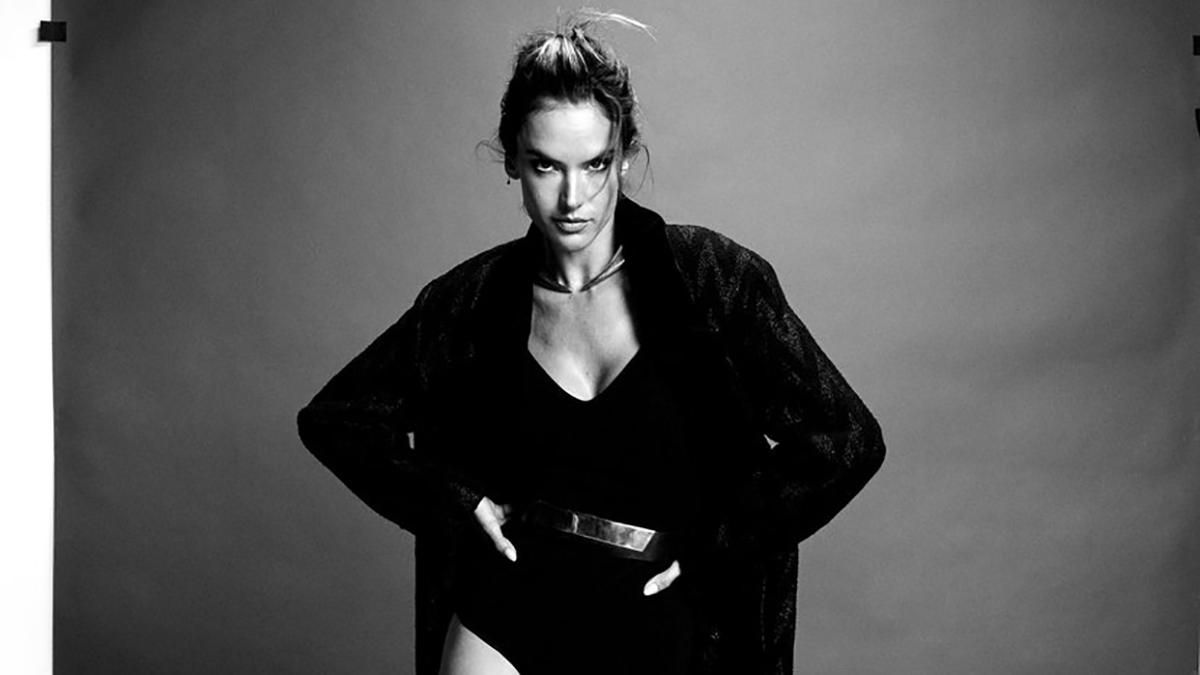 Алессандра Амбросио снялась в роскошной фотосессии для Vogue Mexico: удивительные кадры Алессандра Амбросио снялась в роскошной фотосессии для Vogue Mexico: удивительные кадры