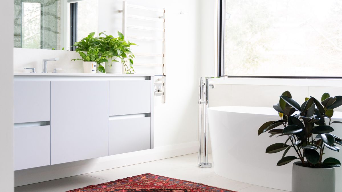 Практичність та комфорт: як обрати килимок для ванної - Дизайн 24