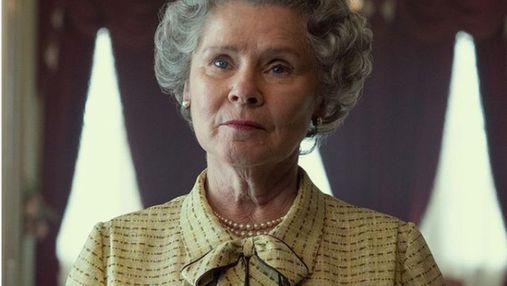 Netflix показав перший кадр нового сезону "Корони" – актриса "Гаррі Поттера" в ролі Єлизавети ІІ