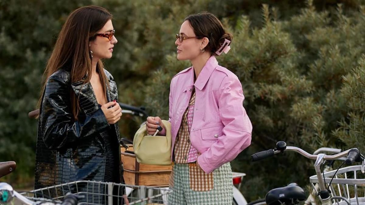 Подготовьтесь заранее: 5 модных вещей осени, которые стоит приобрести уже сейчас - Fashion Подготовьтесь заранее: 5 модных вещей осени, которые стоит приобрести уже сейчас - Fashion