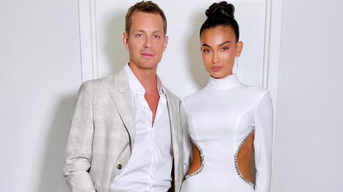 Келлі Гейл на кінопрем'єрі фільму Загін самогубців: Місія навиліт Келлі Гейл на кінопрем'єрі фільму Загін самогубців: Місія навиліт