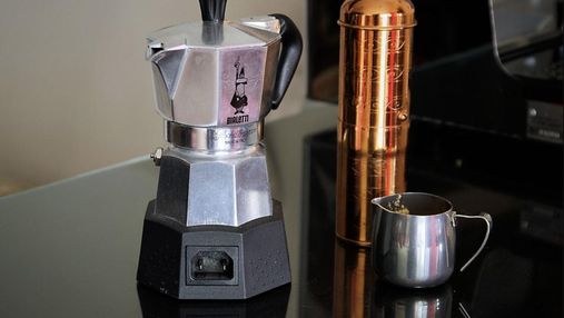 Не повторюйте старих помилок: як правильно зварити каву в гейзерній кавоварці