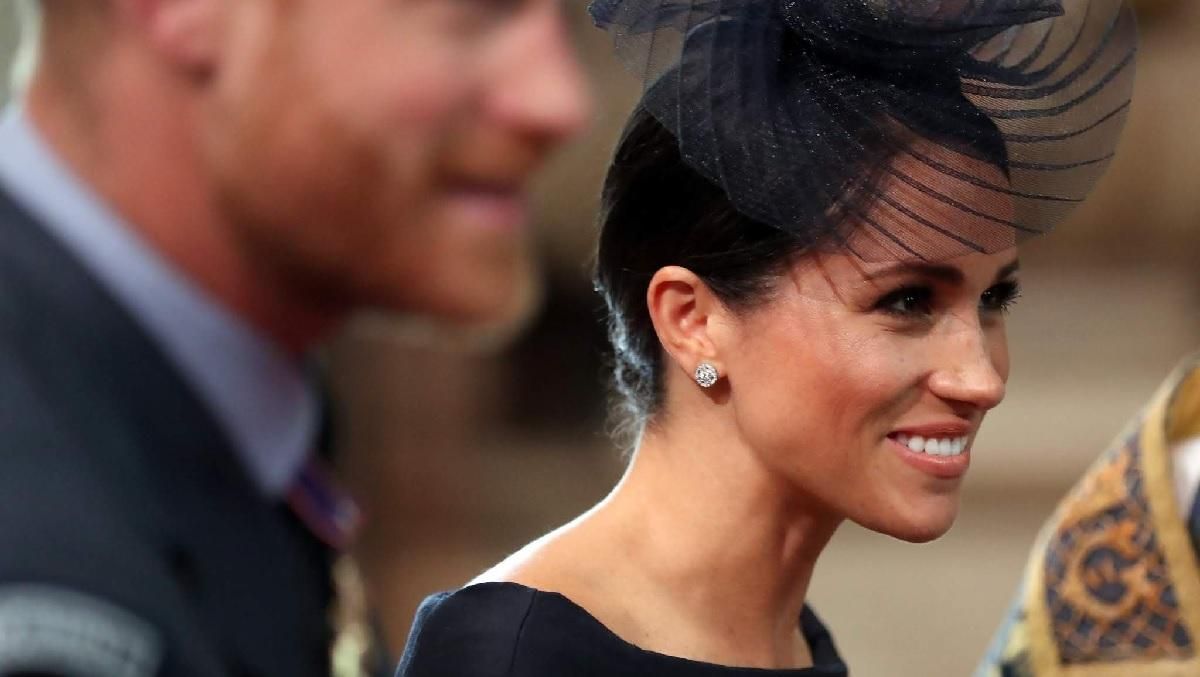 Меган Маркл: найдорожчі вбрання дружини принца Гаррі Меган Маркл: найдорожчі вбрання дружини принца Гаррі