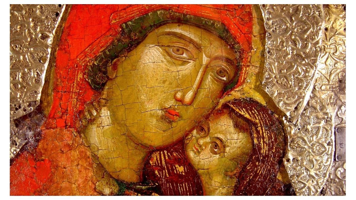 Картинки с Днем Успения святой Анны 2021: поздравления с праздником