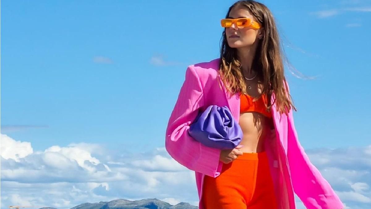 Сумка, которая сделает любой образ трендовым: стильные фотопримеры - Fashion Сумка, которая сделает любой образ трендовым: стильные фотопримеры - Fashion