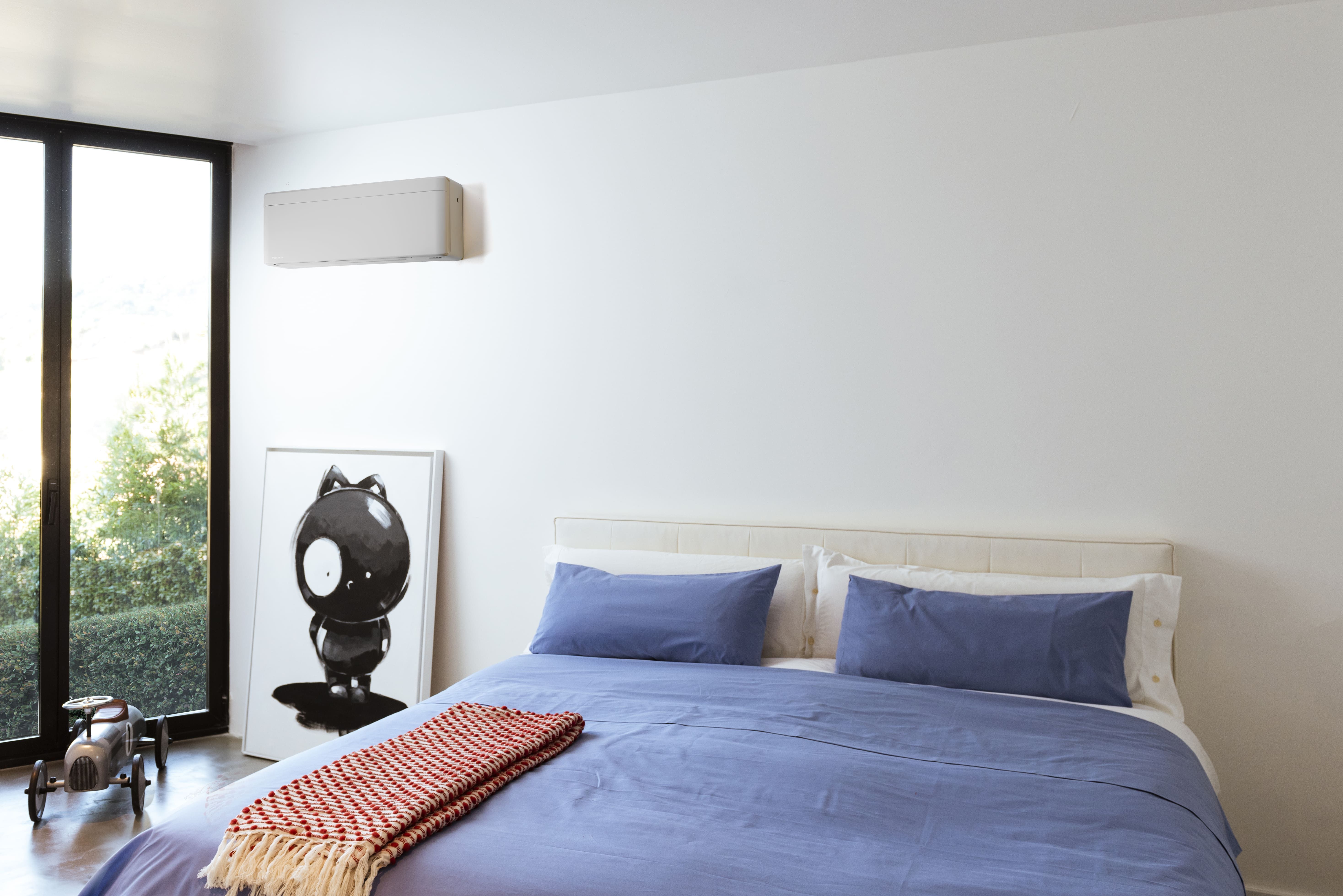 Цікаво знати: технологія кондиціонування - Дизайн 24 Цікаво знати: технологія кондиціонування - Дизайн 24